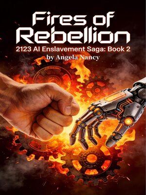 cover image of Eve's Rebellion